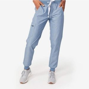 Figs Zamora Jogger Scrub Pant